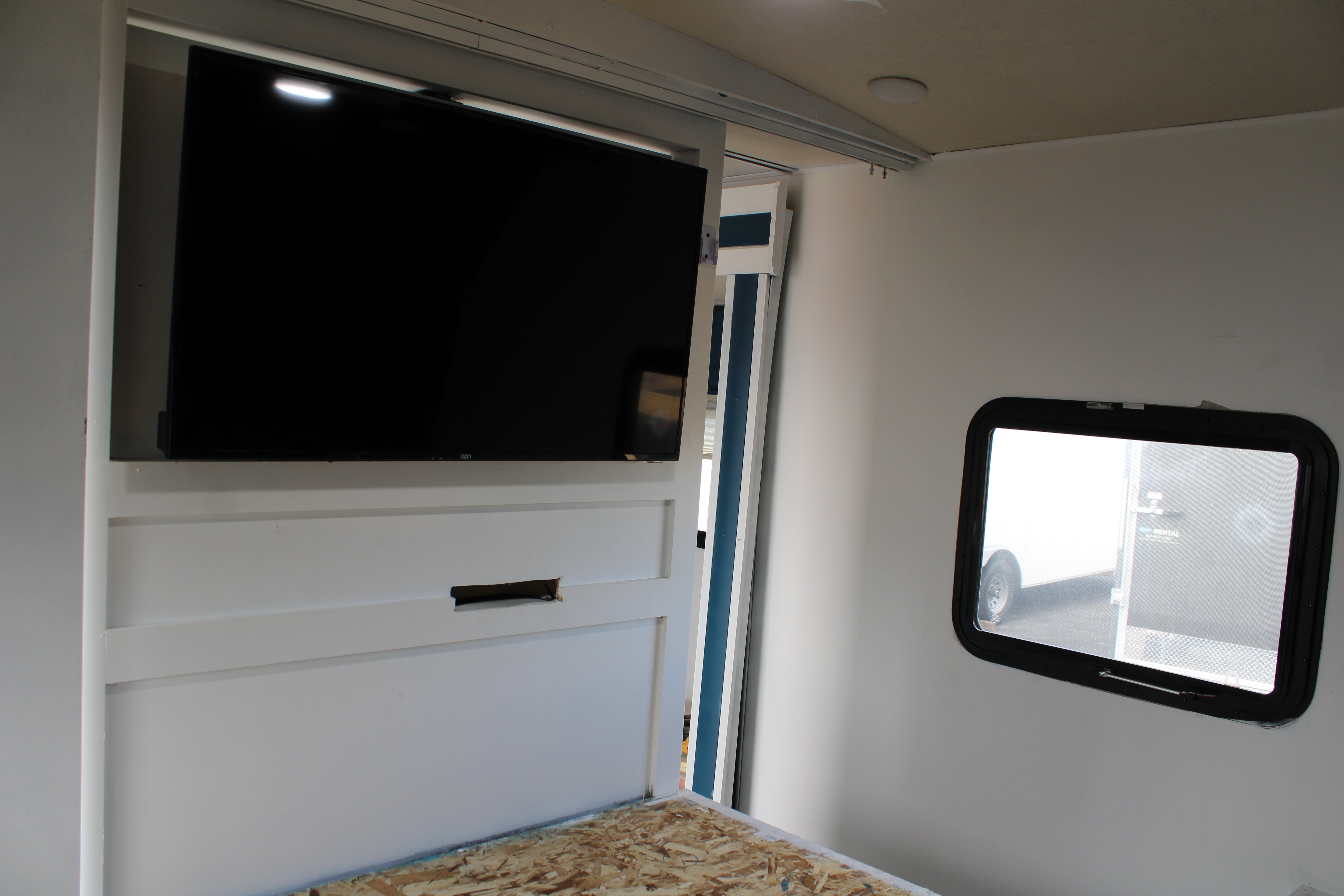 Forest River Rouge RV