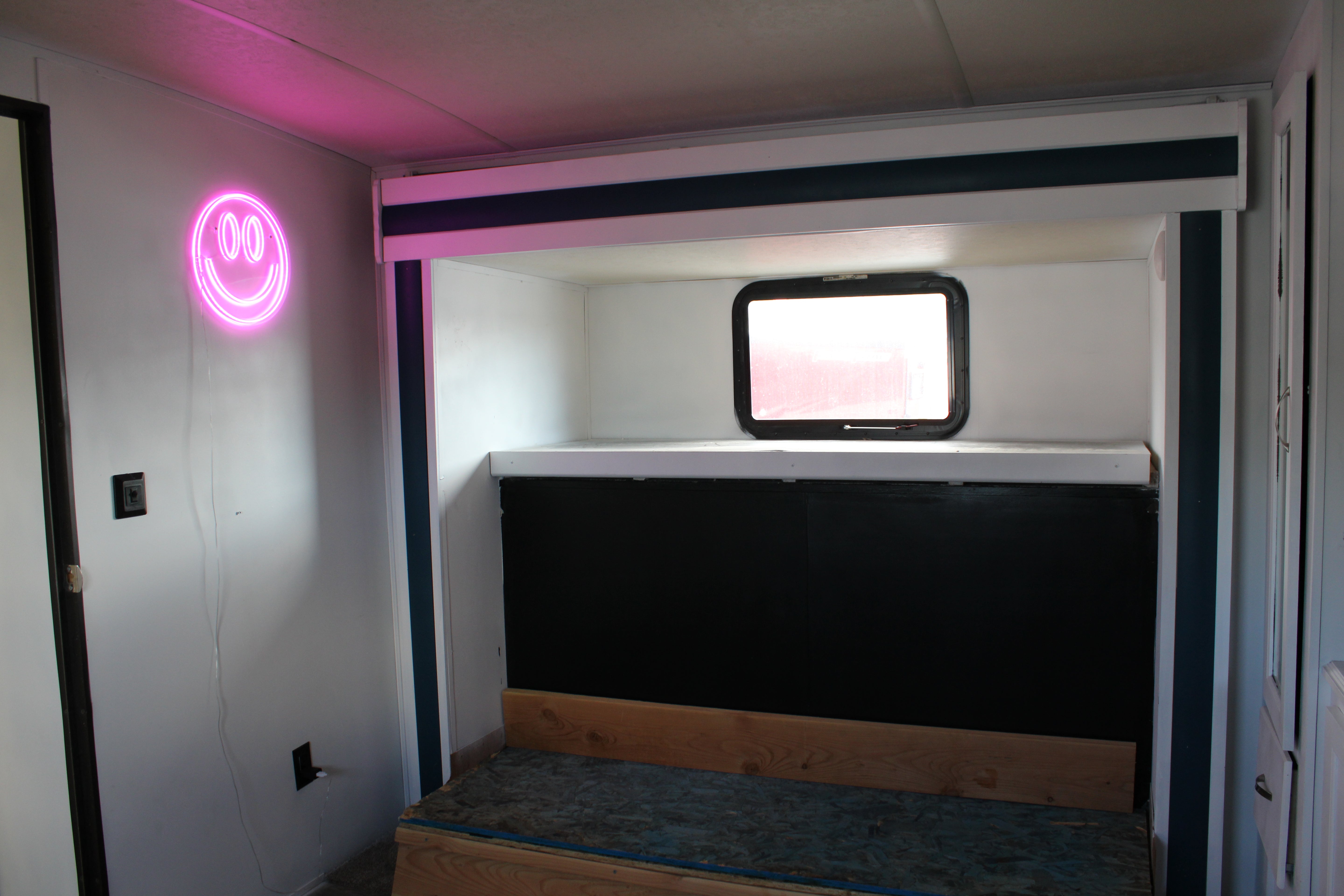 Forest River Rouge RV