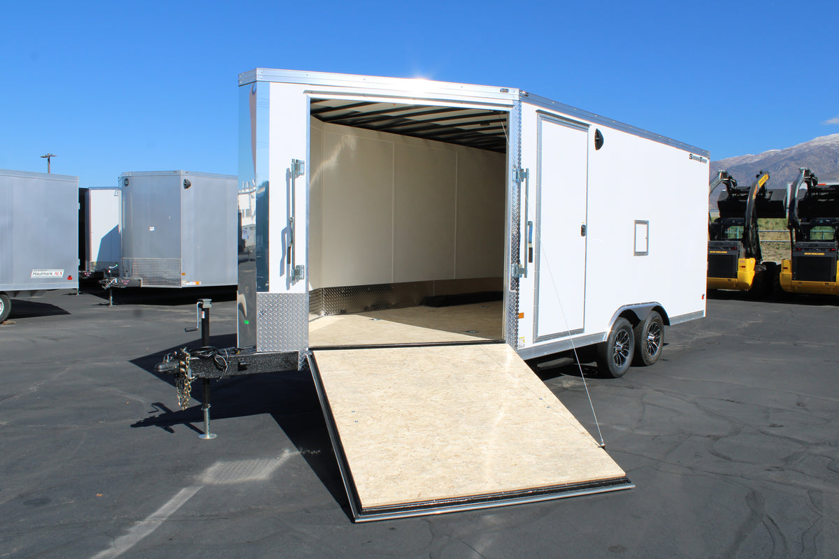 Wells Cargo 22' Sport Trac