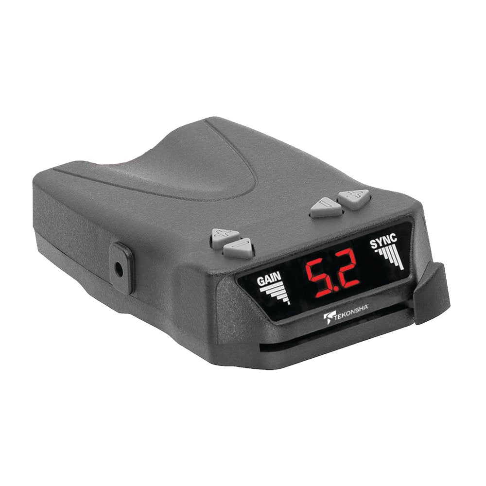 Tekonsha IV Digital Brake Controller