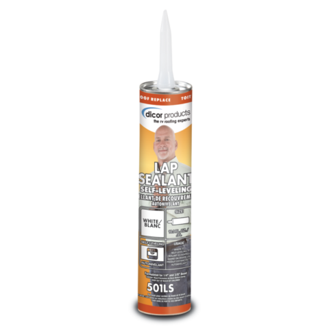 Dicor Lap Sealant Self Leveling