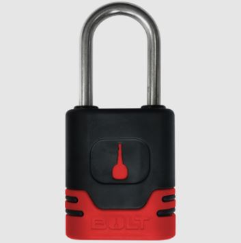 BOLT 2" Padlock