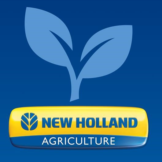 New Holland Heavy Duty Pallet Forks Class III