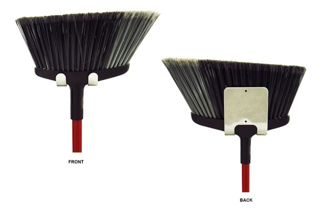 Pit Posse Standard Broom Holder