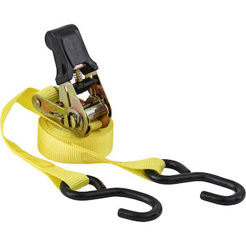 Buyers 12' Ratchet Tie Down - 2 Pack