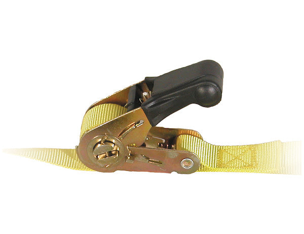 Buyers Ratchet Tie-Down 1" x 12'