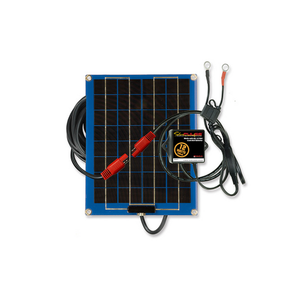 Pulse Tech SP-12Watt Solar Pulse