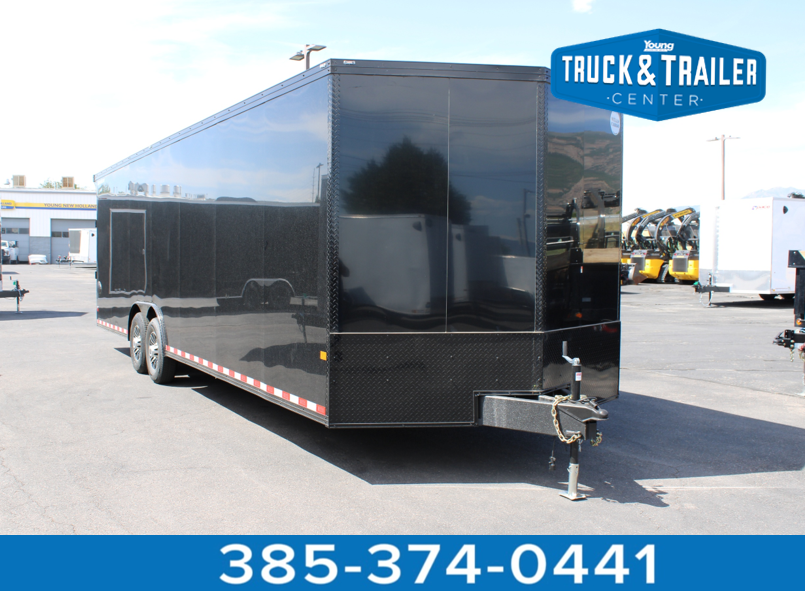 Wells Cargo Roadforce 28'