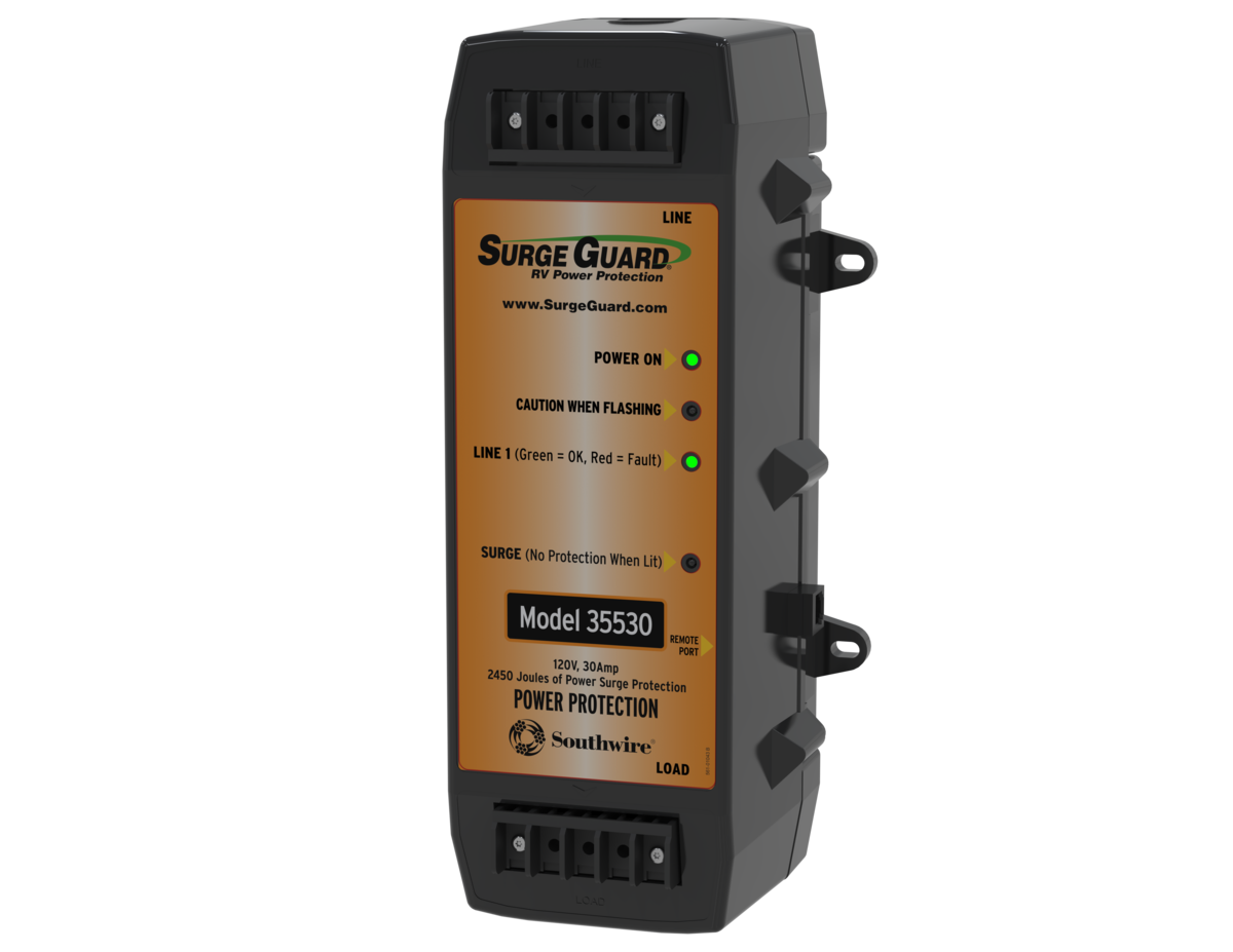 Southwire Surge Guard 30A