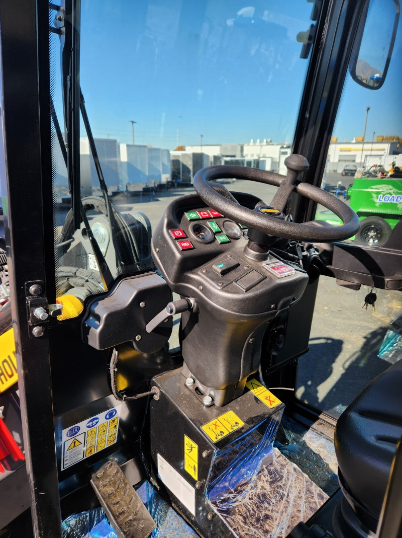 New Holland ML23 Small Articulating Loader