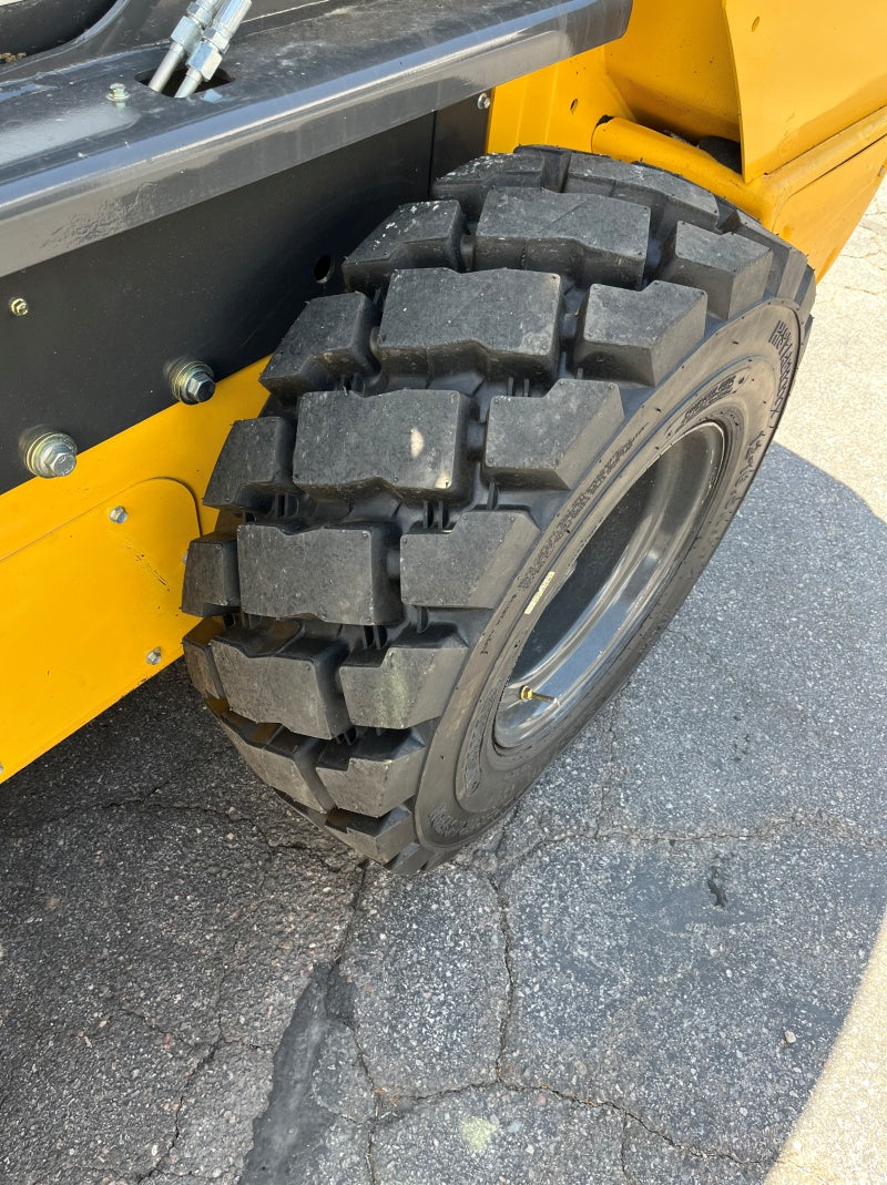 Pre-Owned 2022 New Holland L328 Skid Steer