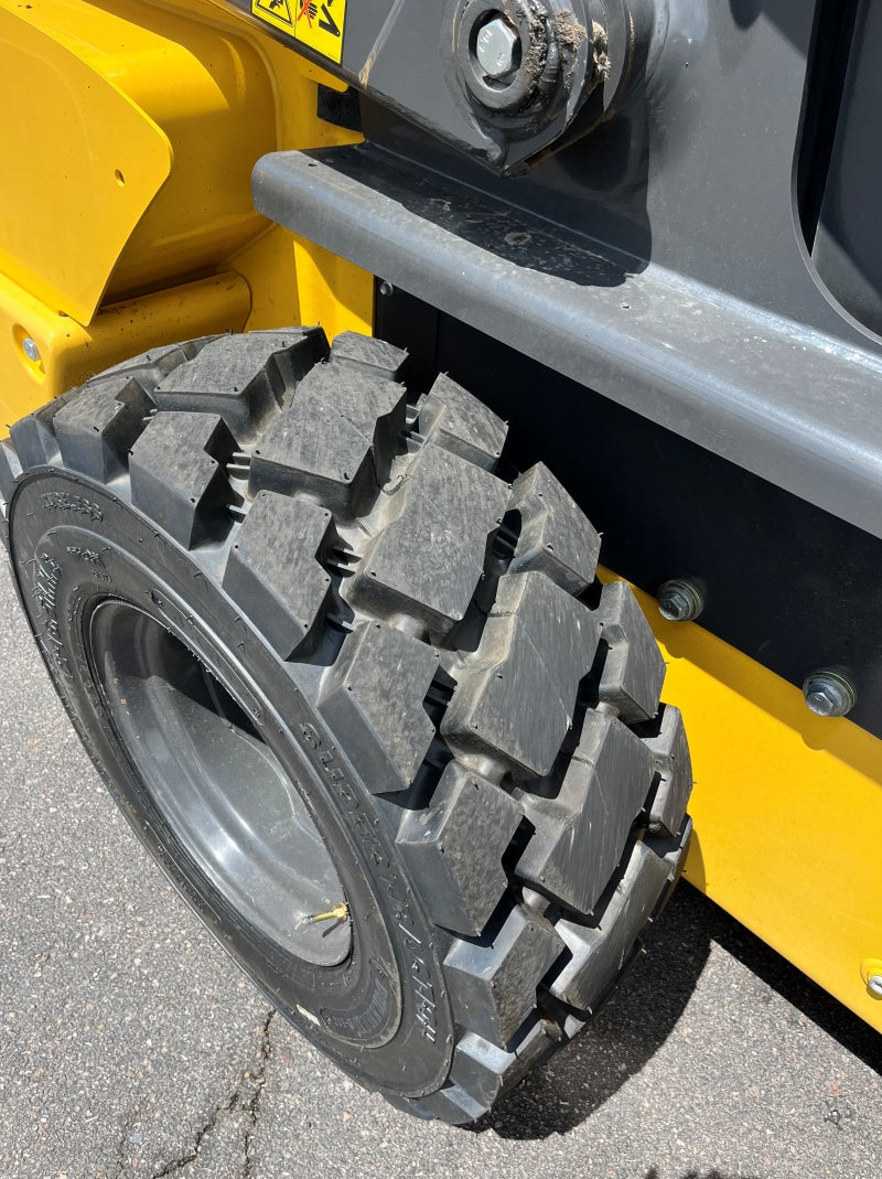 Pre-Owned 2022 New Holland L328 Skid Steer