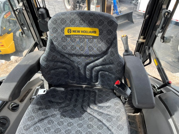 2020 New Holland B95C Backhoe