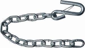 Safety Chain 30"