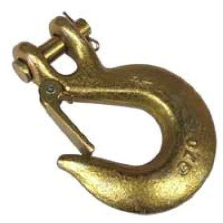 3/8" Clevis GR70 Slip Hook