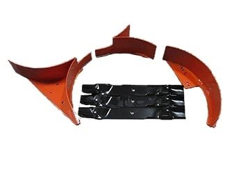 BadBoy Mower Mulch Kit for 42" Compact (PRE ORDER)