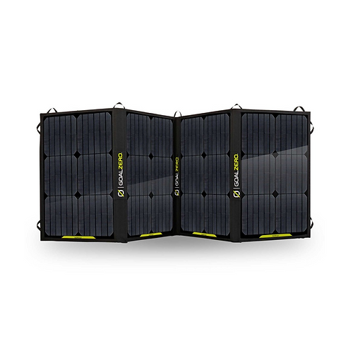 Goal Zero Nomad 100 Potable Solar Panel