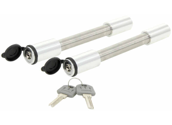 Rapid Hitch Lock Set