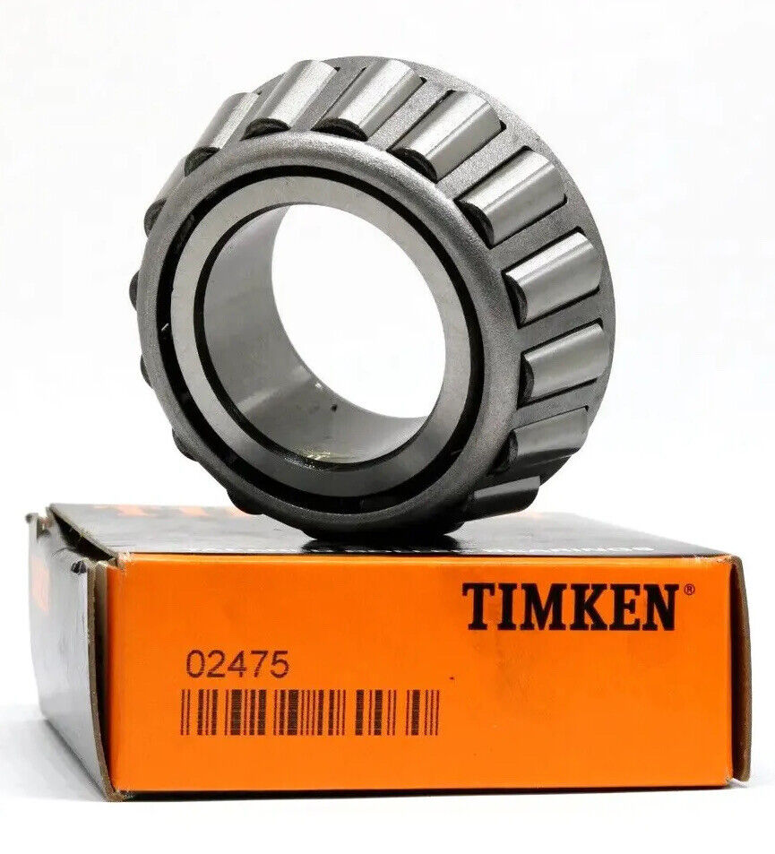 Timken Bearing Cone