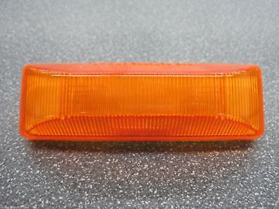 Optronics Amber Marker Light