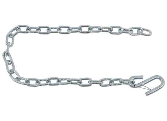 35" Safety Chain