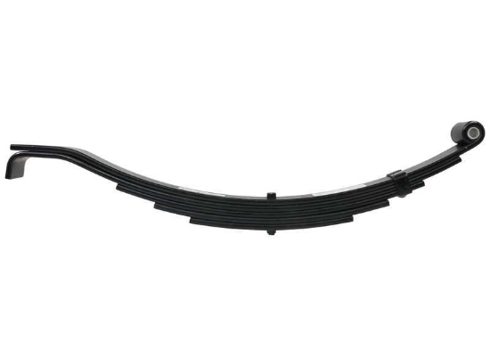 26.5" Leaf Slipper Spring